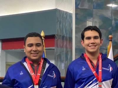 RD suma medallas en Campeonato Panamericano Juvenil de Boliche