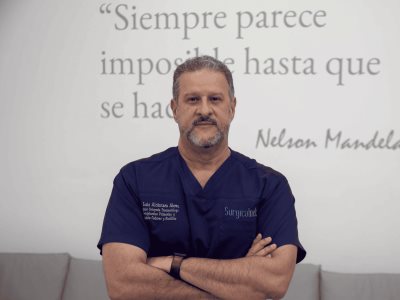 Reemplazo articular: recuperar calidad de vida frente a la artritis