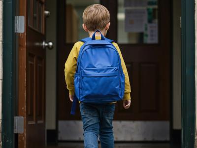 Regreso a clases 2025: cómo reintroducir la rutina del deber