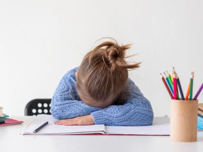 Regreso a clases: cómo manejar las emociones encontradas