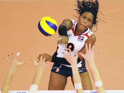 Reinas del Caribe debutan en la Copa Panam