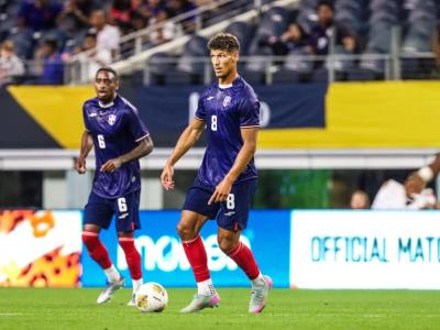 República Dominicana jugará ante Jordania en septiembre
