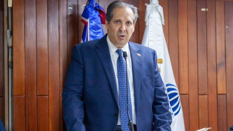 República Dominicana presentará primer estudio de salud mental