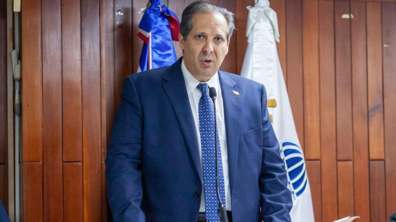 República Dominicana presentará primer estudio de salud mental