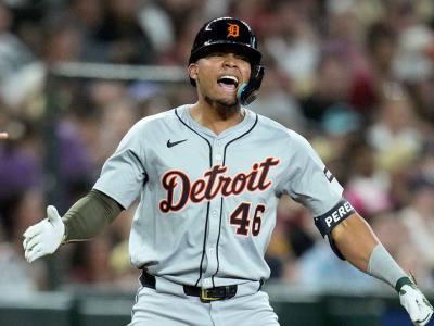 Resumen MLB: Durán, Pérez y Díaz se destacan en victorias
