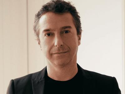 Riccardo Bellini, nuevo consejero delegado de Valentino