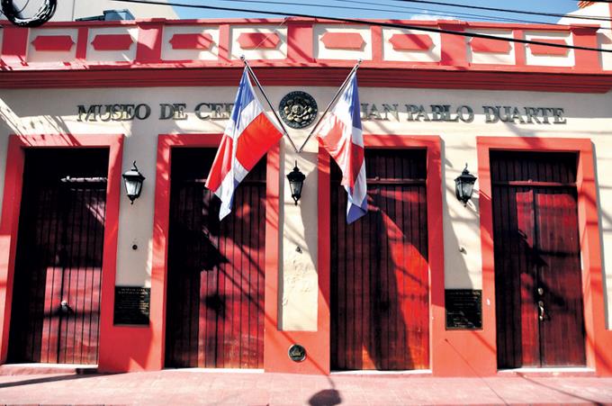 Roban anillo que Juan Pablo Duarte regaló a su prometida y autoridades lo recuperan en compraventa