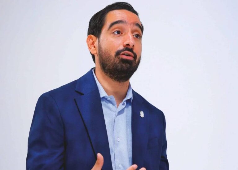 "Se sigue cobrando impuestos como si el costo de la vida se mantiene igual": presidente de Opción Democrática