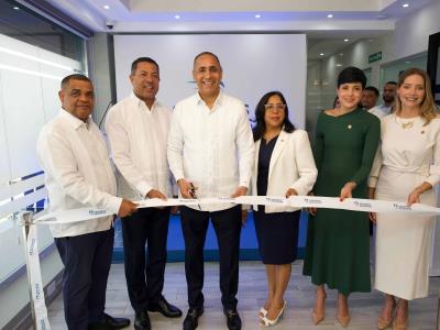 Seguros Reservas con nueva oficina en Barahona