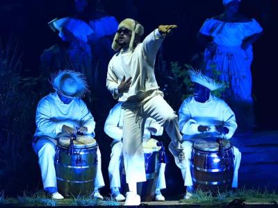Será difícil superar conciertos de Bad Bunny, dice su productor