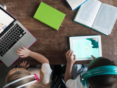 Siete apps para hacer más fácil con la vuelta a clases