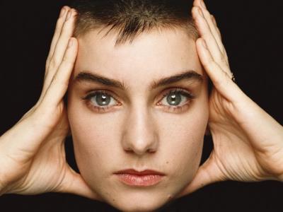 Sinéad O'Connor será retratada en película biográfica