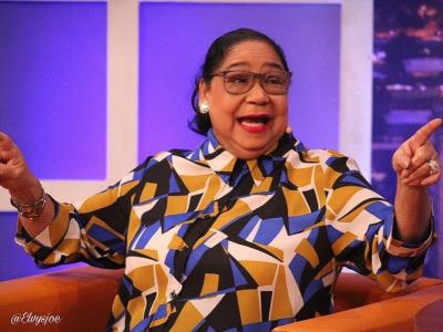 Solicitan sangre para la vedette dominicana Angelita Curiel