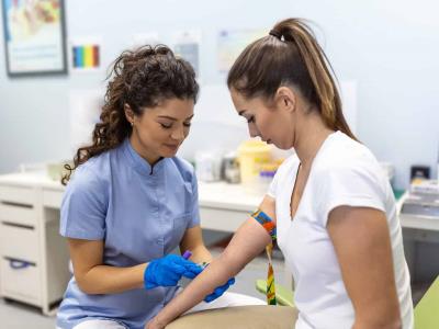 ¿Son normales tus análisis de laboratorio?