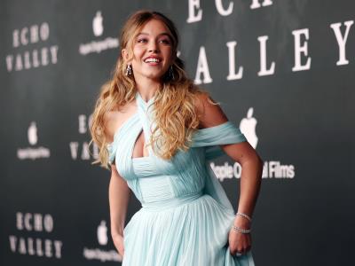 ¿Sydney Sweeney es la nueva novia de América