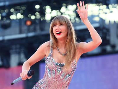 Taylor Swift desata el misterio con 'The Life of a Showgirl'