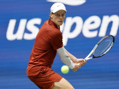 Tenis: Jannik Sinner arranca su defensa del US Open y número 1