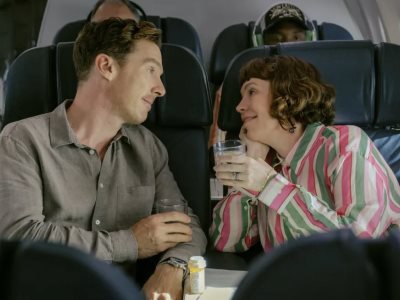 "The Roses" recrea la comedia más venenosa del año