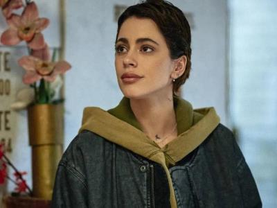 Tini Stoessel, de la niñez a "Quebranto"