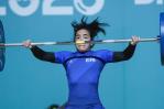 Guatemala festeja oro en ráquetbol pese al veto a sus símbolos patrios en los Panamericanos