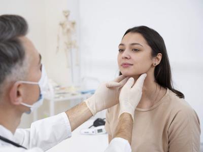 Todo lo que debes saber sobre el cáncer de tiroides