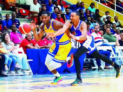 Torneo de baloncesto distrital tiene su fecha, pero no sede definida