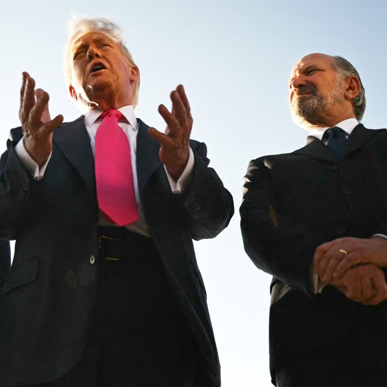 Trump apuesta fuerte por Intel. ¿Qué está buscando?