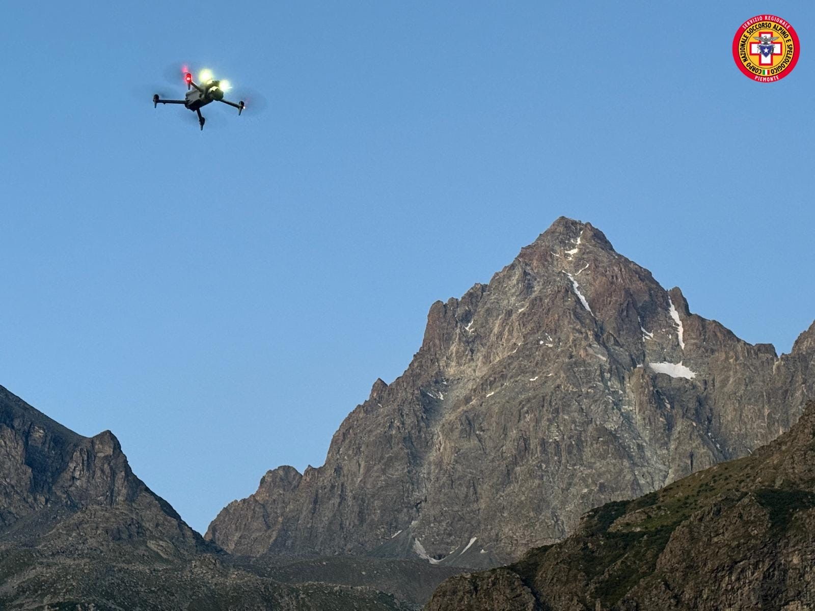 Un sistema de IA permitió recuperar el cuerpo de un excursionista que desapareció hace casi un año