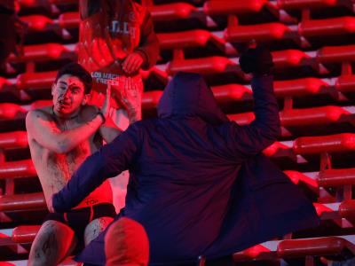 Violencia en Argentina golpea de nuevo al fútbol en Sudamérica