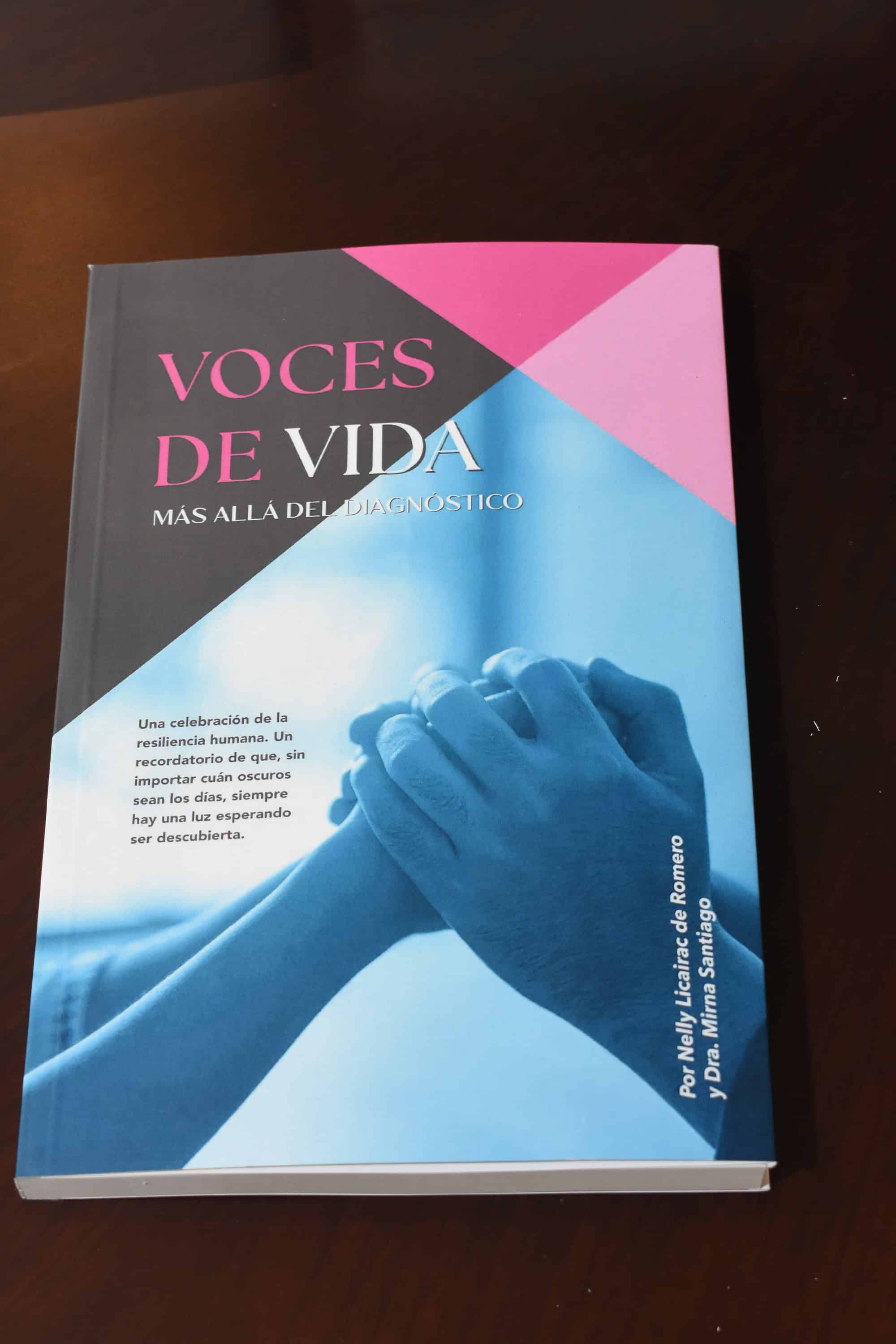 Portada del libro