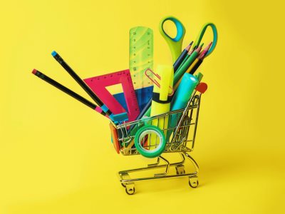 Vuelta a clases: 8 consejos para ahorrar al máximo