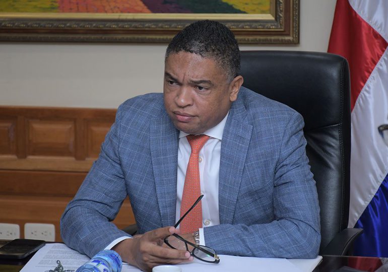 Yván Lorenzo le responde a Paliza: “Está borracho de poder”