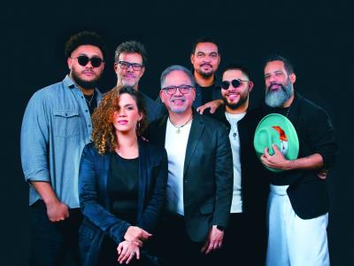 15 años de Retro Jazz: concierto 'Acordes del alma'