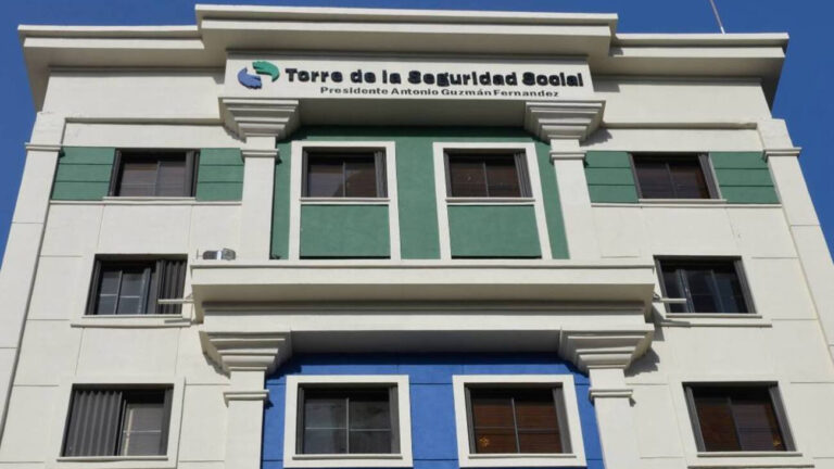 CNSS transfiere RD$12,500 millones a la Seguridad Social en medio de crisis por presunta corrupción de Senasa