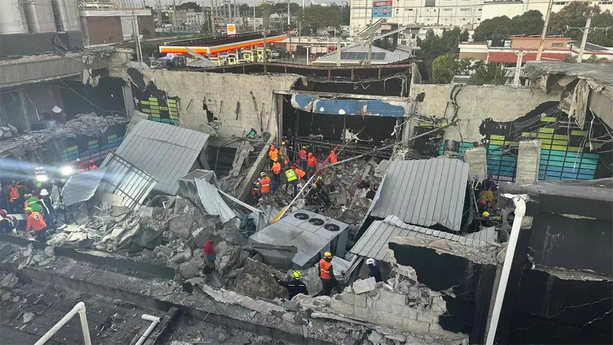 A cinco meses de tragedia del Jet Set, familiares mantienen viva la lucha por justicia