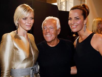 ¿A cuánto asciende la fortuna de Giorgio Armani y quién la heredará?
