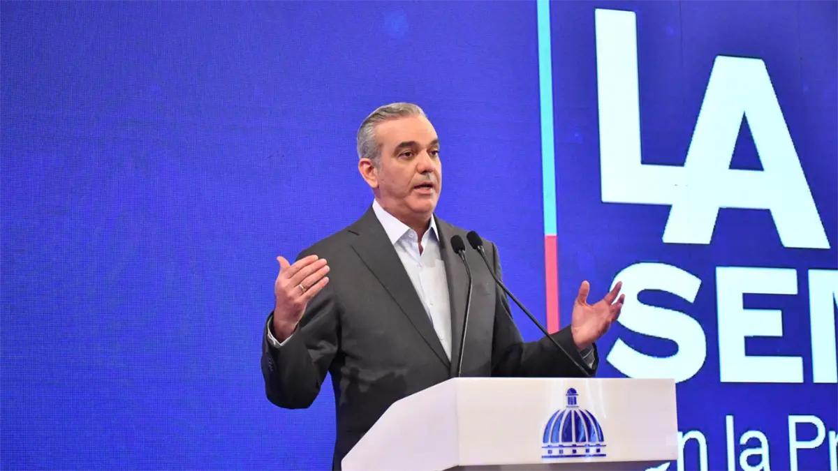 Abinader advierte a funcionarios sobre consecuencias de la corrupción: 