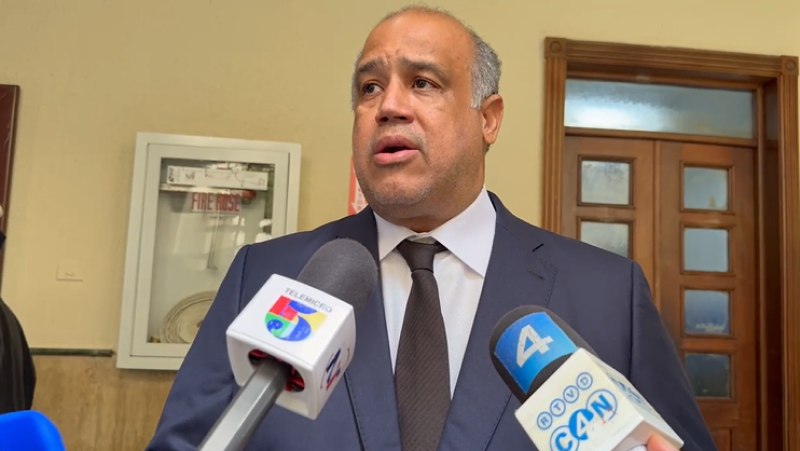 Abogado de Faride advierte el perdón no será suficiente en el caso de La Torita