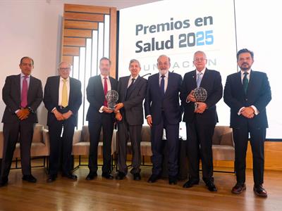Abren convocatoria para los Premios Carlos Slim en Salud