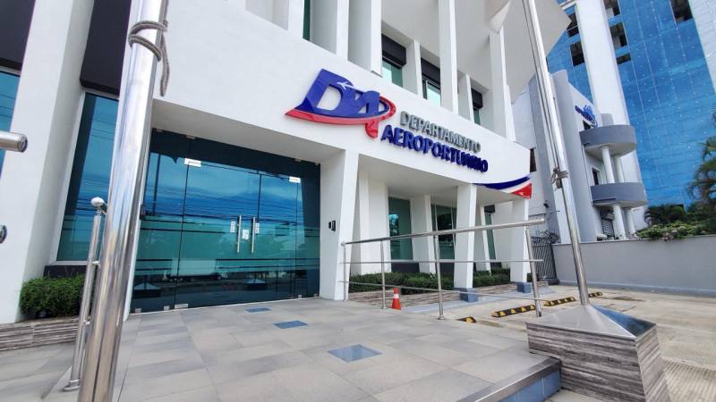 Abren investigación sobre falla eléctrica interna en Aeropuerto de Las Américas