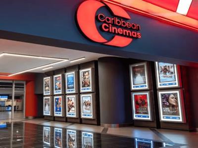 Abrirán Caribbean Cinemas en San Pedro de Macorís