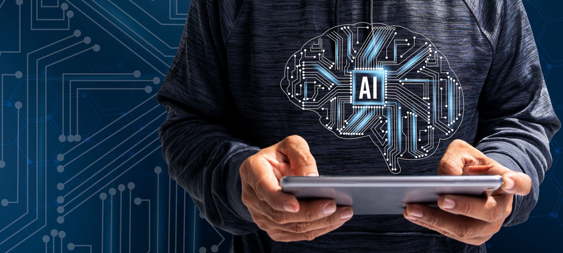 Accenture impulsa a México como líder en Gen AI y transformación tecnológica