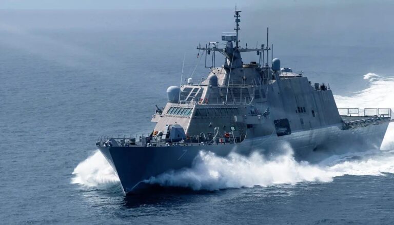 Acción de EE.UU cerca de Isla Beata se realizó en zona económica exclusiva