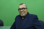 Américo Celado ganó la reelección para presidir la ACD