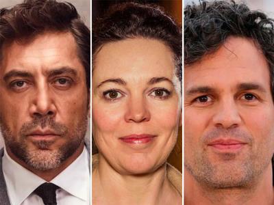 Actores y directores de cine anuncian boicot a instituciones israelíes