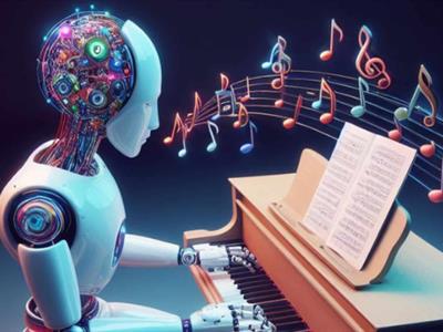 Acusan empresas de Inteligencia Artificial de violar derechos de autor