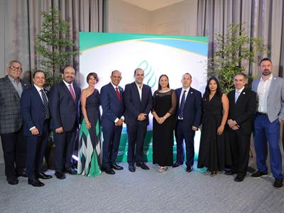 Afaper celebra sus 50 años