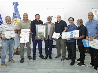AFRD hace entrega del Premio Nacional de Fotografía Robert Vargas