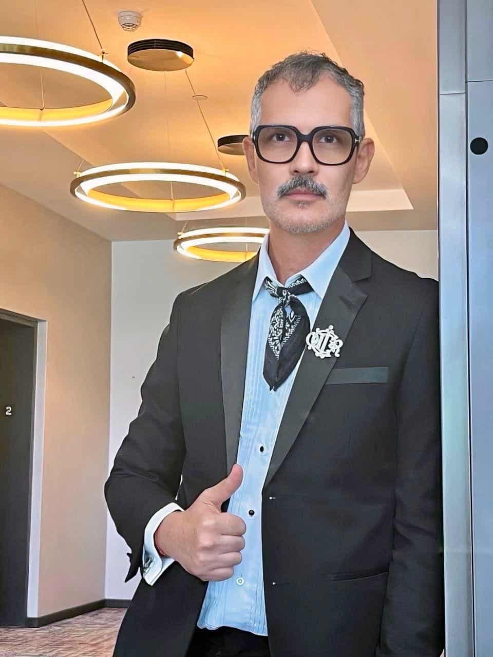 José Raúl.