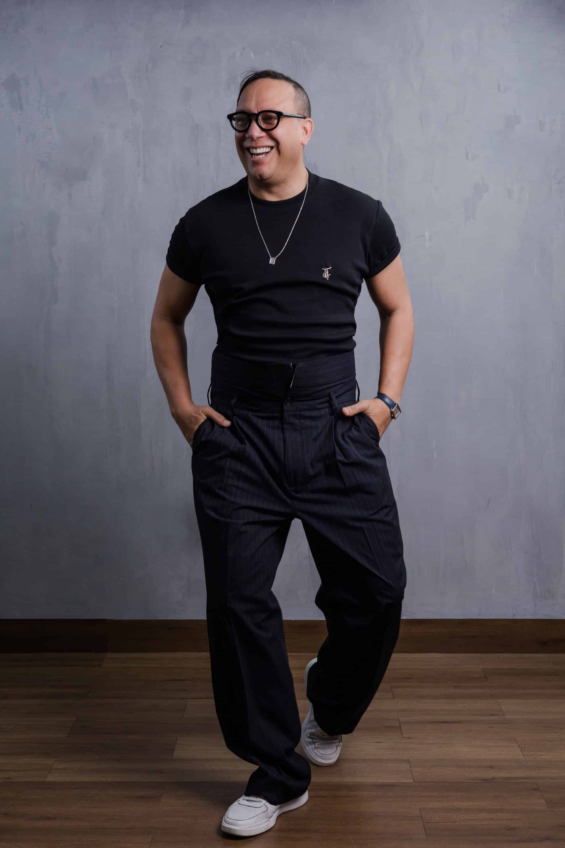 José Jhan.